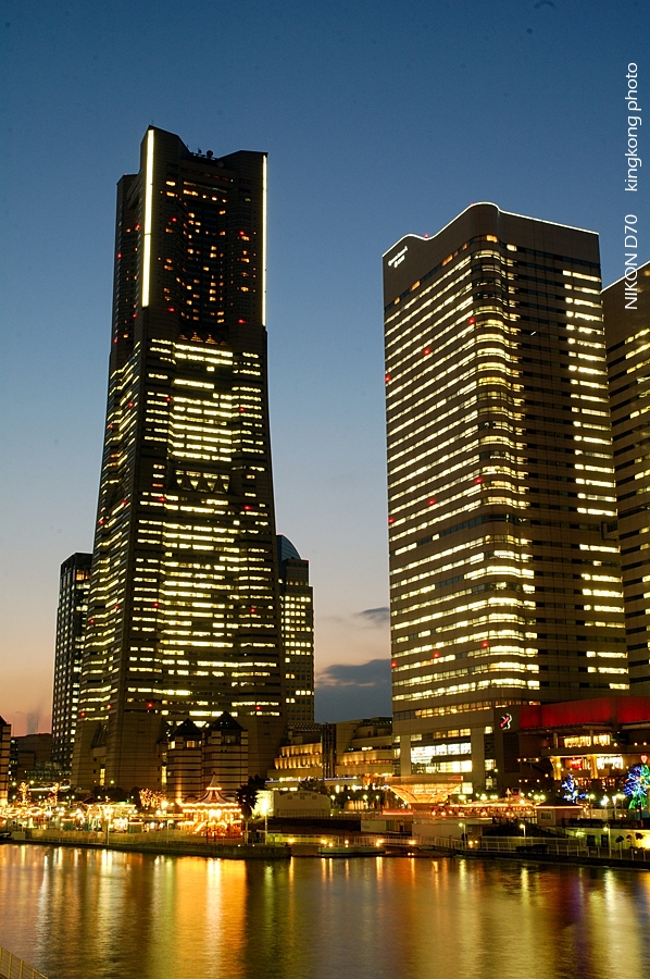 yokohama 9.jpg - 橫濱MM21